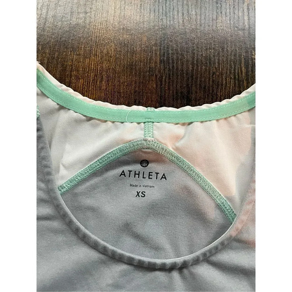 Athleta active tennis dress - Picture 3 of 13